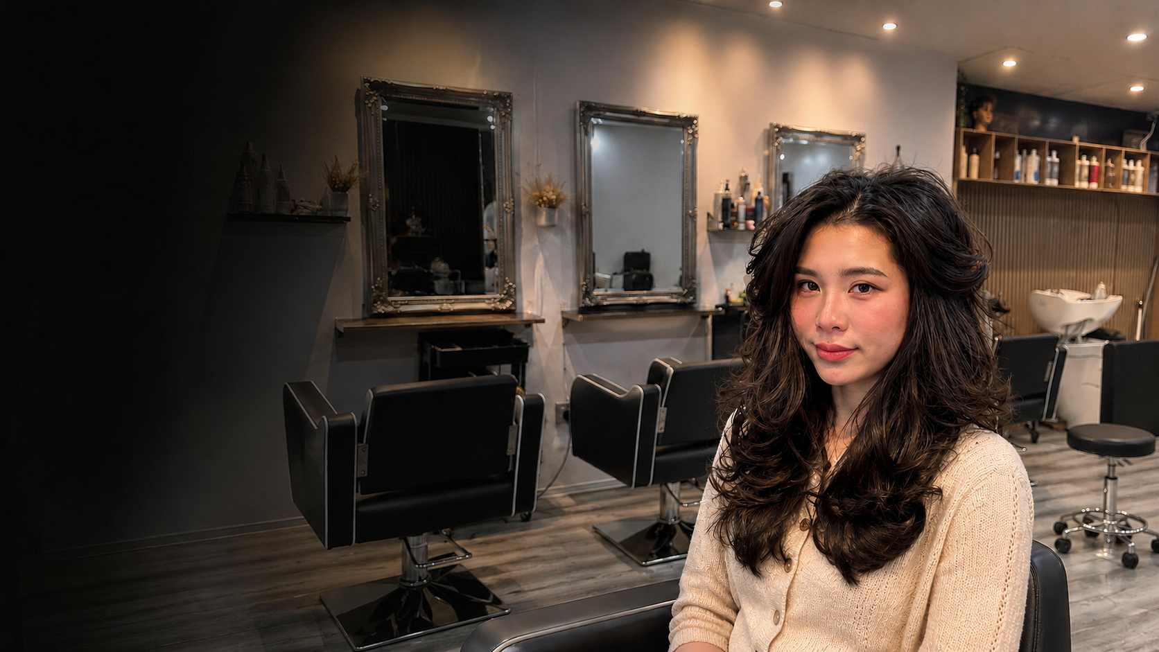 Nagoya Hair Salon