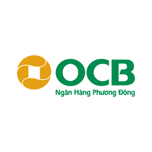 OCB - Ngân hàng Phương Đông
